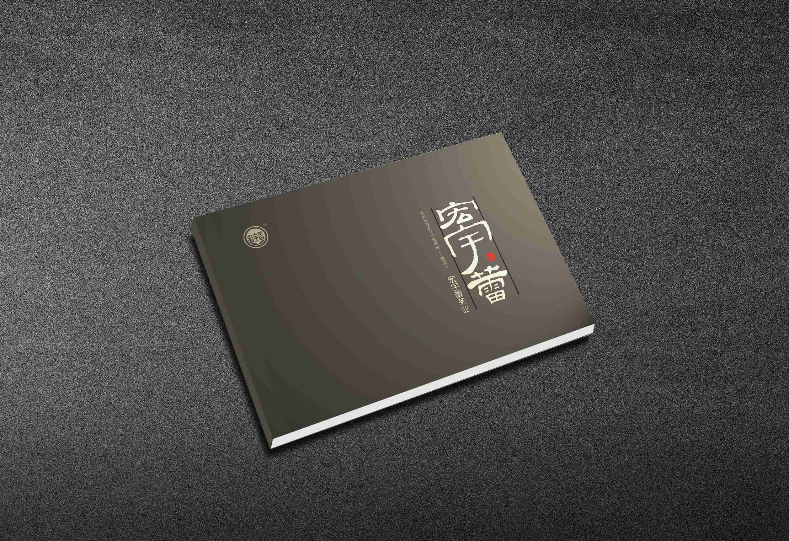 宏宇蕾畫(huà)冊